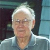 Walter Archie Webb