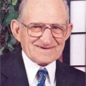 Ralph L. Metcalf