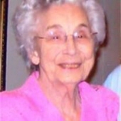 Ethel Duncan