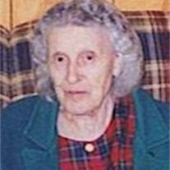 Mary Schwartz Lowhorn