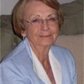 Dorothy Lee Coulson