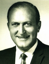 Frederick Bernard Dykstra