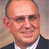 Raymond Ferguson