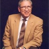 William A. Lacy