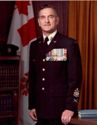Photo of Russell Arsenault