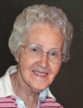 Gertrude J. Hartman