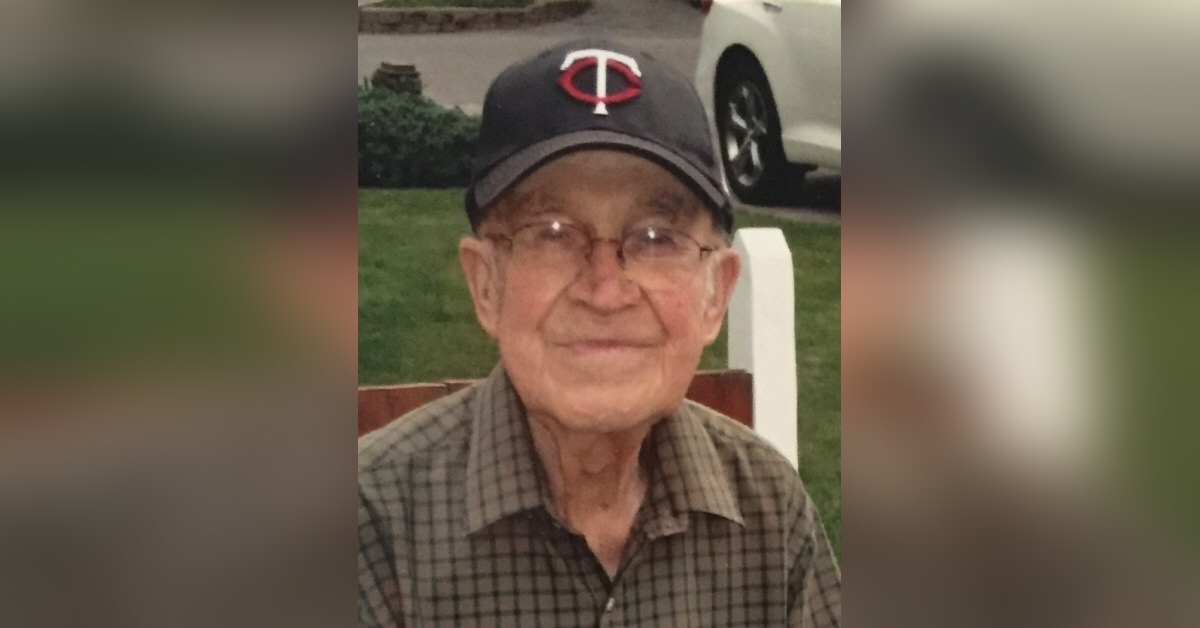 Obituary information for Robert "Bob" Peterson