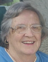 Bernice E. Lewis