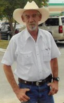 Photo of Larry Wilkerson