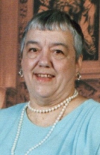 Ellen A. Sewell