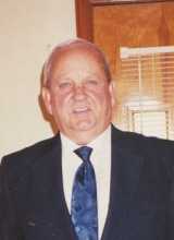 Crawford Roy Burns Sr.