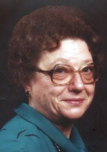 Bertha Taylor