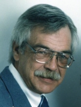 Gilbert J. Lenkiewicz