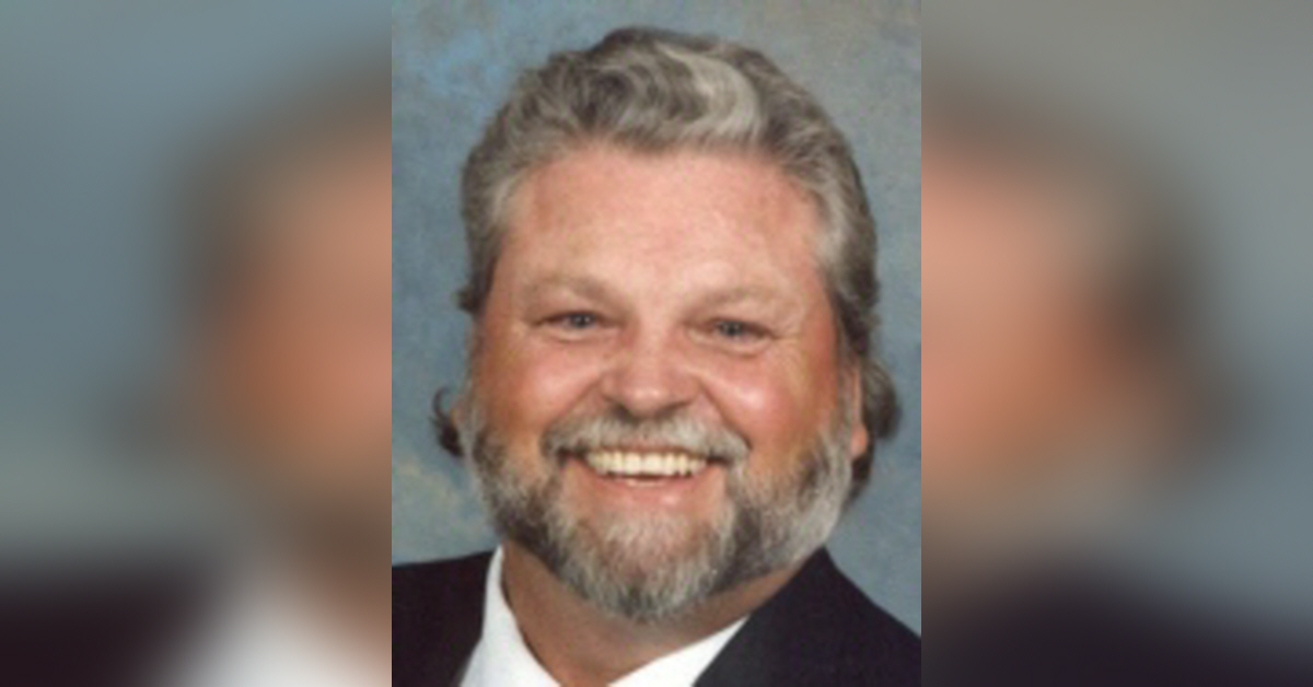 David Charles Vaughn Obituary Visitation & Funeral Information