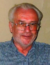 Michal V.  Elliott