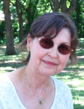 Jeanette Bumgardner