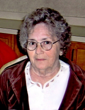 Adelaide Marie "Addy" Christman 670969