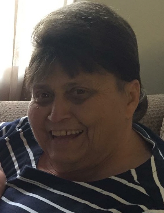 Marlene Collins 2015 EC Nurre Funeral Homes