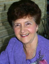 Margaret Elaine (Williams) Cramer