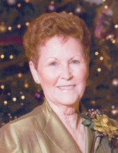 Betty Ann Smoot
