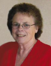 Donna Faye Cunningham Rafferty