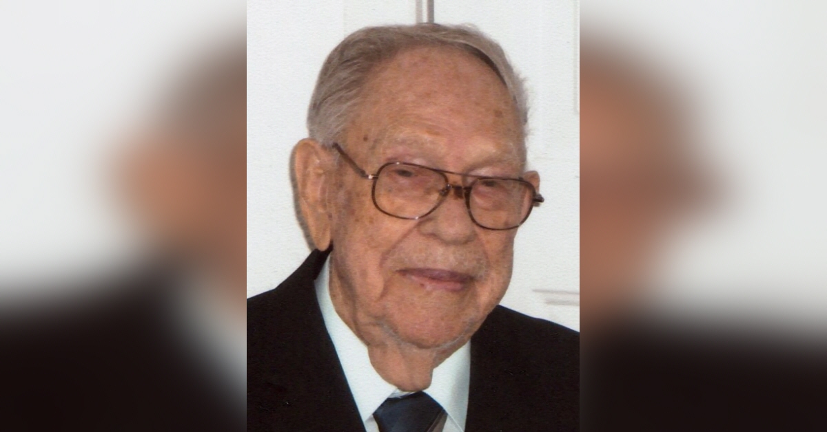 Obituary information for Everett Newton