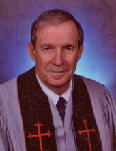 Rev. Thomas F. Witzel