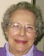 Elaine M. Olis