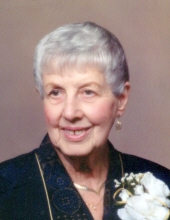 Laura D. "Dorothy" (Nulton) Blum