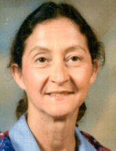 Bertha M. Coward
