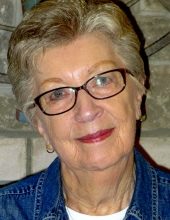 Betty J. Schopp