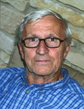 Virgil A. Gantner