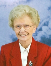 Bonnie Jean Phillips