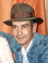 John Paul Martinez