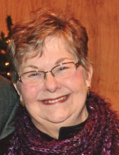 Margaret A. Dahill