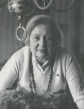 Mrs. Margaret  J.  Edwards