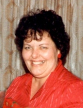 Shirley Ann Molnar
