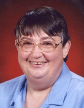 Jeanette Veverka