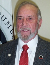 Robert Joseph Oertel Sr.