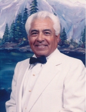 John G. Rodriguez