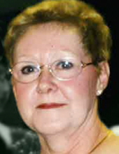 Barbara Elisabeth Pentland