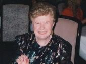 Mildred Dolores Stewart