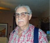 Russell "Grandpa" Shea