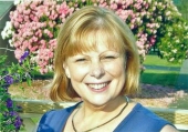 Photo of Cathy McClatchy