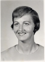 Gladys J. Cembellin