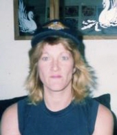 Susan Lynn Peterson