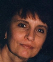 Photo of Peggy Bell