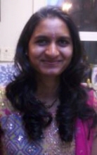 Drashti Sarju Patel
