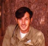 Photo of Gerald "Jerry" Wiltse, USAF (Msgt.) Ret.