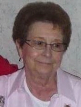 Photo of Joyce Raymond
